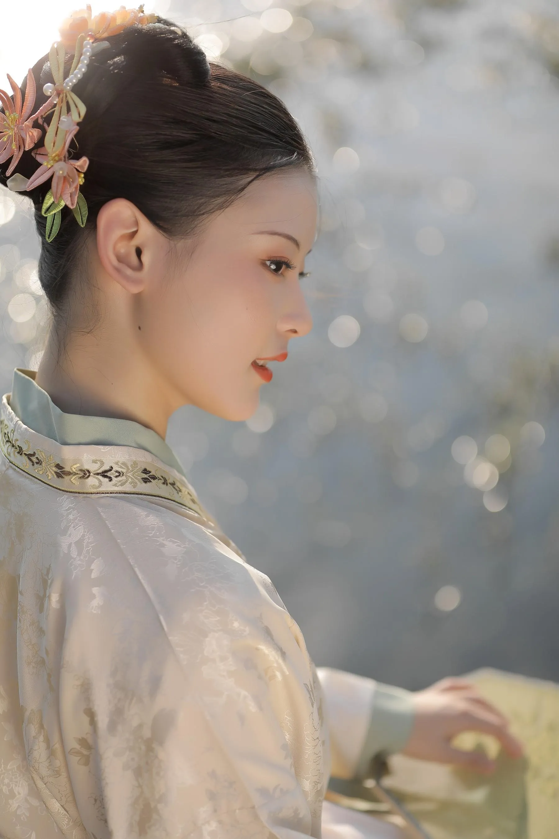 [YITUYU艺图语]2022.07.11 山水之间  岳红橙黄绿蓝靛紫铮 [22P]插图5